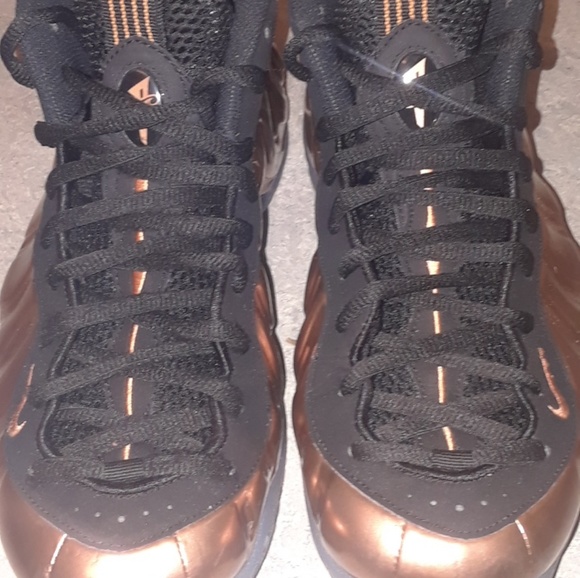 Foamposites